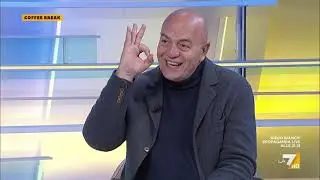 Manovra Finanziaria, Marco Rizzo: 