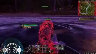Ashes of creation | When is this large patch?!? | Demise is recruiting !demise day 5?