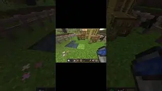 rabbit hutch!!!!!!!!!!! #dhimargamer #minecraft #gaming #minecraftbuilds