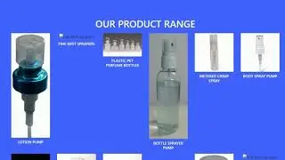 Aroma Industries