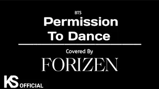 Permission To Dance [BTS] | Covered By 