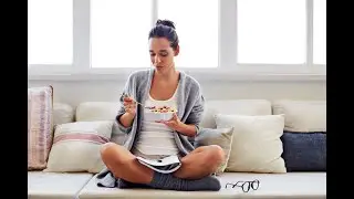 Are you eating for health, or weight? Here are 4 mindset shifts to consider