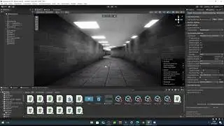 How to Add Actually GOOD Lighting to your gtag Fan Game, And stop lag.