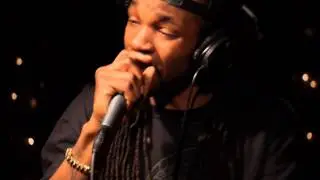 Mega EvErs - Ball (Live on KEXP)