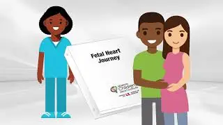 What to expect when referred to a fetal cardiology specialist