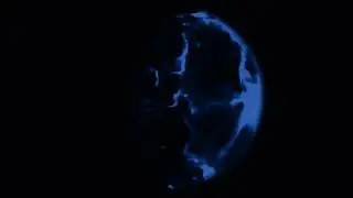 Amihan's power shield|Black screen