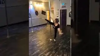 Combo Spins & Base Tricks