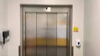 Unknown Elevator: Nutgrove Retail Park