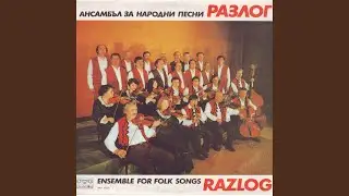Снощи съм, мале, сонь санувало