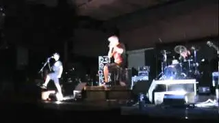 Almost Kings - Legend live in Birmingham,AL