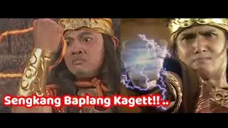 Hanya Batik Madrim Yang Mampu Mengalahkan Kalung Ikatan Batin Sengkang Baplang🔥 Grendaseba Terkejut
