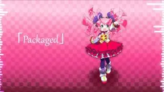 【春歌ナナ】 Packaged 【UTAUカバー】