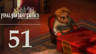 Lake Poescas - Let's Play Final Fantasy Tactics - The Ivalice Chronicles - 51 [Tactician]