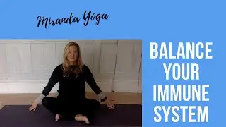 Balance your Immune System