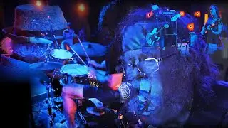 David Nelson Band at Hilo 3-6-24   Any Naked Eye