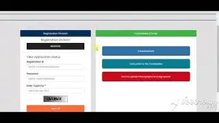 SSB Constable Form Fill Up 2020 | SSB Constable Form Apply Online 2020 with full Detail