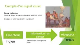 Quels sont les diff&eacute;rents types de signaux?