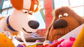 The Secret Life of Pets: Unleashed - LEVEL 63