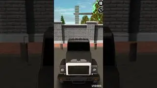 Crazy Truck Racing 😎 | High Jump ने सबको चौंका दिया 😱 #shorts