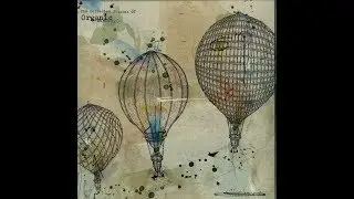 Janeret - Comet [ Organic-Music ]