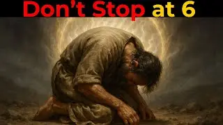 Elijah&rsquo;s 7x Prayer Strategy &mdash; Birthing Rain After Drought | Bible Study