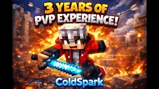 By shorya | My first montage (3 years of pvp experience) ft. Dxrk, song - rave