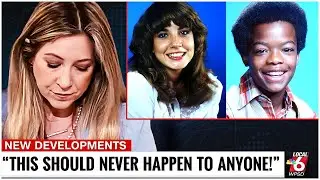 10 Forgotten Child Stars Who Vanished From Hollywood FOREVER!
