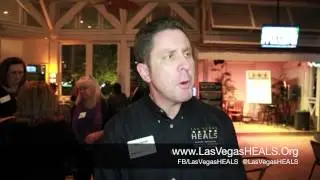 Las Vegas HEALS February 2014 Medical Mixer | Medical Tourism Las Vegas