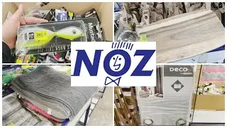💙🤍 ARRIVAGE NOZ 29 mars 2021