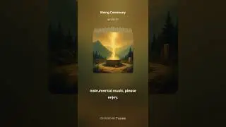 Aisle of Light-Rising Ceremony