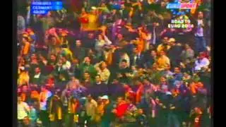 2004 (April 28) Romania 5-Germany 1 (Friendly).avi