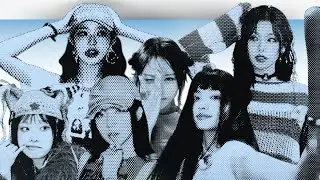 𝐂rossroads - Gfriend cv by 𝗡𝗢𝗖𝗧𝗛𝗬𝗠