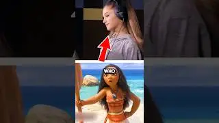 Знаменитые певцы, ставшие актерами озвучки😱