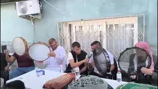 ماذا كردي بصوت المداح حمزه رفاعي