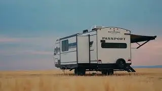 2026 Keystone Passport - PP210RKC - Walkthrough