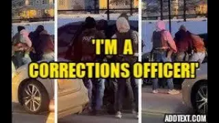 &lsquo;Squeaky Clean&rsquo; Record.: ICE Arrest Of Black Corrections Officer In Portland, Maine