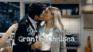 Chelsea & Grant - Pretty Smart II You belong with me II Netflix