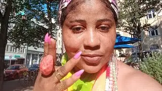United States Of America Leave Africa Alone, Princess Precious Raymond Music