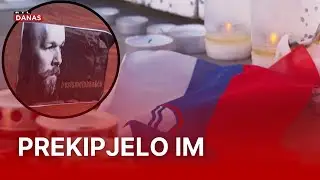 Slovenci donose radikalne mjere protiv nasilnih Roma | RTL Danas