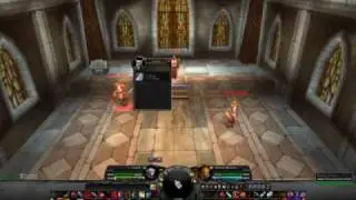 Ravenholdt Exalted - Farming Heavy Junkboxes in Tyr's Hand