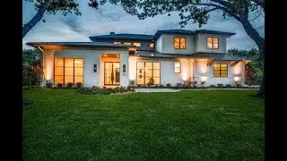 Desco Fine Homes Presents | Preston Hollow Area, Dallas 75230