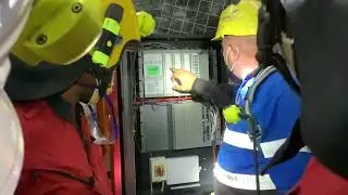 Fire & Life Safety in the Mining Industry