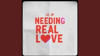 Needing Real Love