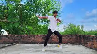 #video .    Dance 🔥 step by#@DavidandCraft  step#dance 🔥
