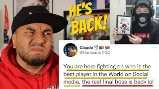 Infiltration wins CPT Asia & FGC gets UPSET | Leffen Retires | Def Jam FFNY featured at CEO