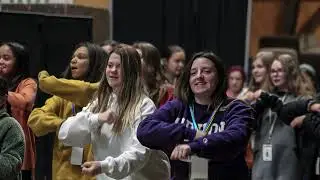 Winter Camp Director's recap