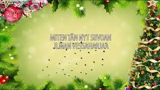 Tämän Vuoden Rakkaimmat Jouluoulut (2015)