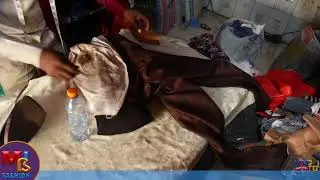 JINSI YAKUPIGA PASI