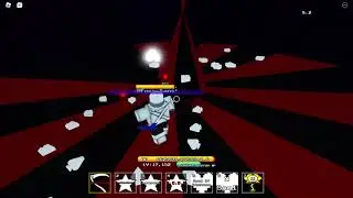 How to get long stick in unwavering soul!