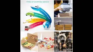 International Express courier &cargo Services